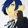 Minato Arisato