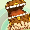wizzardly: (THE LUGGAGE 2 (THE RECKONING))