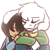 despiteeverything: (LET THEM BE SIBLINGS)