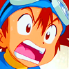 encourageous: (shouting)