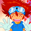 encourageous: (silly)