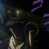 star_platinum: (Jotaro - Menacing Glare)