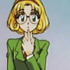 monster_san: Polite surprise! (Suddenly discovered the CLAMP multiverse)
