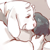 inruins: <lj user="mymostvunlerable"> (My child/hugs/loving/mom-ing)