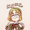 monster_san: Cheerfully pointing at self (Trust me I've played video games)