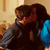 mayfairmonster: (Passionate kiss; Closer to you)