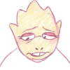 sciencelizard: (« [Sad] It's fine...)