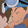encourageous: (wince)