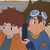encourageous: (listening with koshirou)
