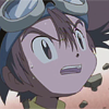 encourageous: (surprised)
