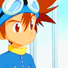 encourageous: (eyebrow raised)