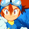 encourageous: (smirk)