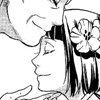 grunehexe: (forehead kiss)