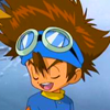 encourageous: (smug as hell)