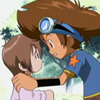 encourageous: (fretting over the sister)