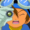 encourageous: (scoping things out)