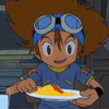 encourageous: (have some eggs)