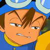 encourageous: (suspicious)
