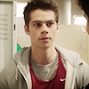stilinski: (and I never had a good time)