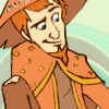 wizzardly: Waiting for Fate to come jump on my fingers (Just getting a grip on something)
