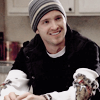ricin: (grinning ☣)