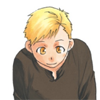 sonofgold: (blushu)