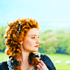 blush: (movie - amazing grace)