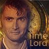 tarnera: (10 - Time Lord)