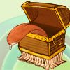 wizzardly: (THE LUGGAGE 3 (ELECTRIC BOOGALOO))