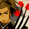 glorious: (commandant)