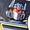 decepticonpeacemaker: ([blank] | 'Sup)