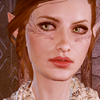 serannas: worried (halam'shivanas)