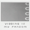 anoel: vidding fandom (vidding fandom)