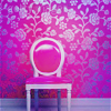 luna_plath: (pink chair)