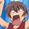 keichan: (075)