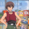 keichan: (083)