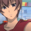 keichan: (091)