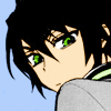 dejerate: (Me realize)