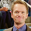 suitup: (Barney is awesome)