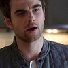 itchtokill: ({Gray} Offended)