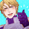 skyhiiigh: (Good job and good job everyone!)