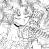 deepreflection: (manga: violin)