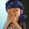 dupaindots: (marinette - 14)