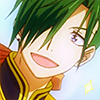 flirtations: (HAK-SENPAI CALL ME PRETTY)