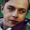 parrishing: (happy | fond of this)