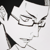 perseverar: ʜɪᴍᴇɴᴏ ₪ ᴘɪxɪᴠ (I missed Arakita's birthday)