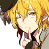 lommy: manmi bromoe → madoka magica ♂ (mister tomoe ♥)