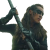 grounder_heda: (Staff Victory)