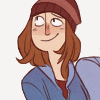 hashtagafreakingghost: as the flies on the wall entertain her (talking cheap)