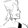 silvercrusader: i think  i slept with his sister (happy ⚔ hey i know that guy)